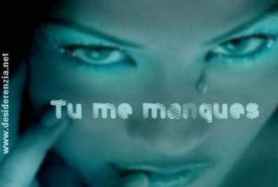 Je te d&eacute;teste mais en m&ecirc;me temps je t'aime